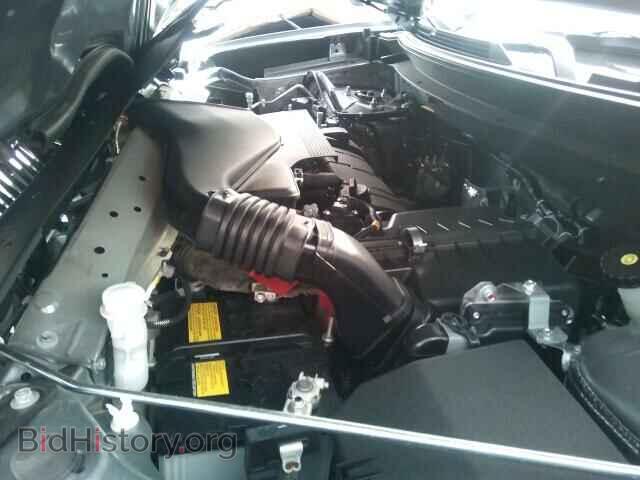 2014 MITSUBISHI OUTLANDER - VIN: JA4AD2A36EZ011465 - Фото 7