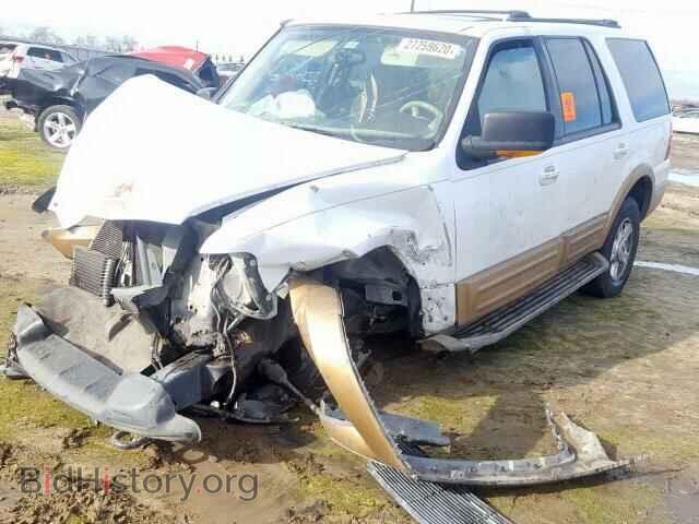 2004 FORD EXPEDITION - VIN: 1FMFU18LX4LB74564 - Фото 2