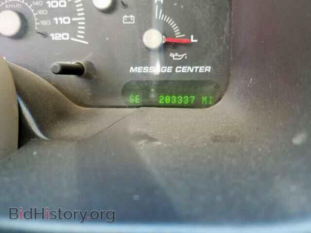 2004 FORD EXPEDITION - VIN: 1FMFU18LX4LB74564 - Фото 8