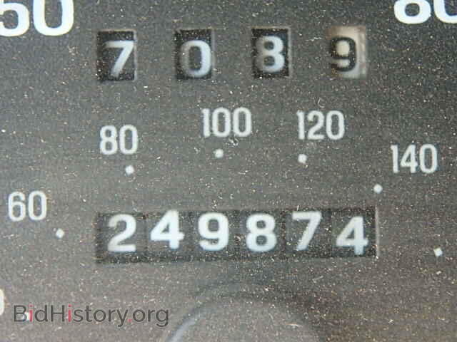 1997 FORD EXPLORER - VIN: 1FMDU32E6VUD48946 - Photo 8