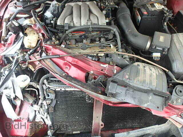2002 CHRYSLER SEBRING - VIN: 4C3AG52H32E109934 - Фото 7
