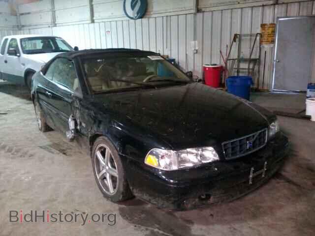 Photo YV1NC62D74J062103 - VOLVO C70 2004