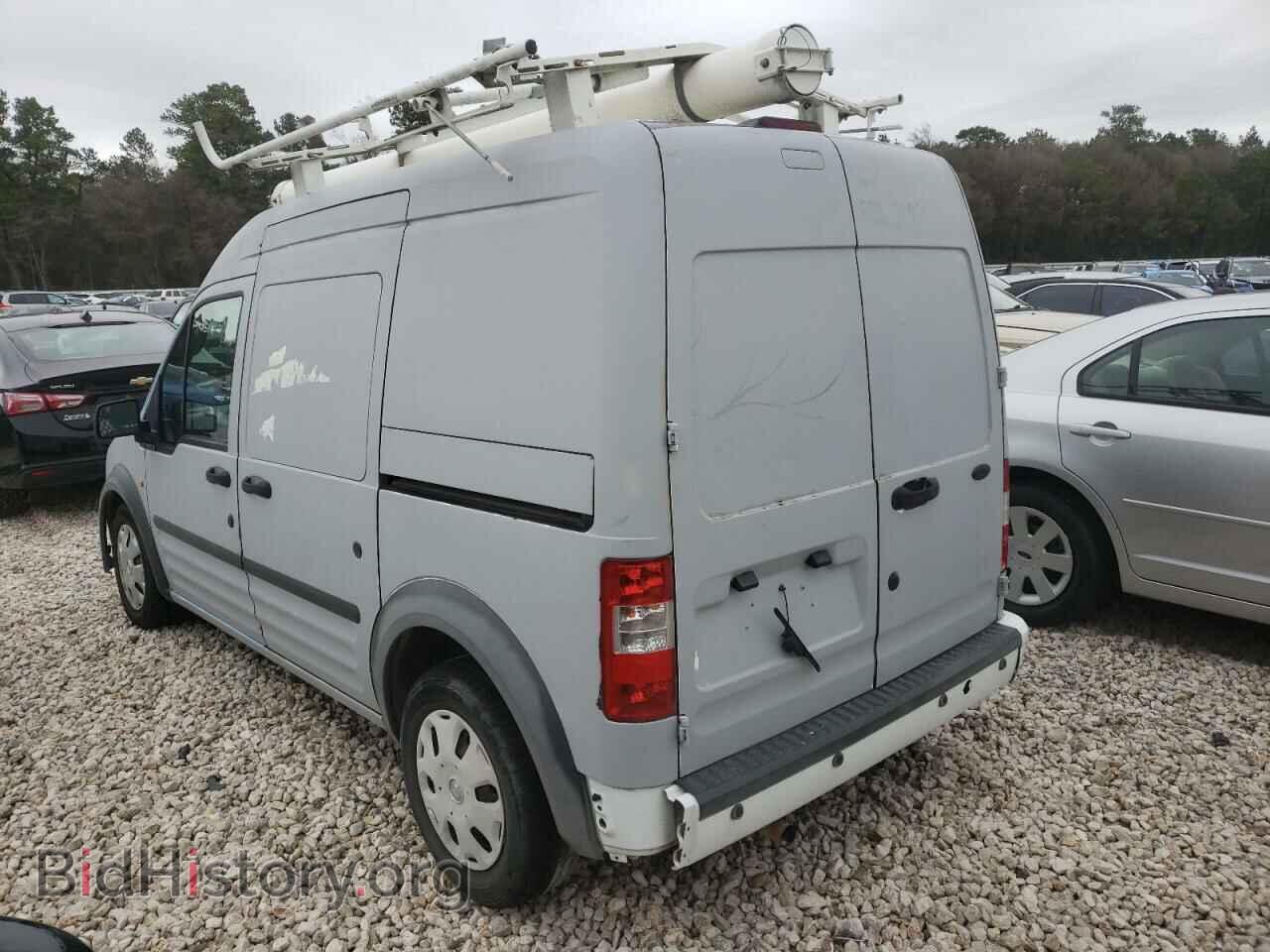 2012 FORD TRANSIT - VIN: NM0LS7BN3CT085277 - Photo 2