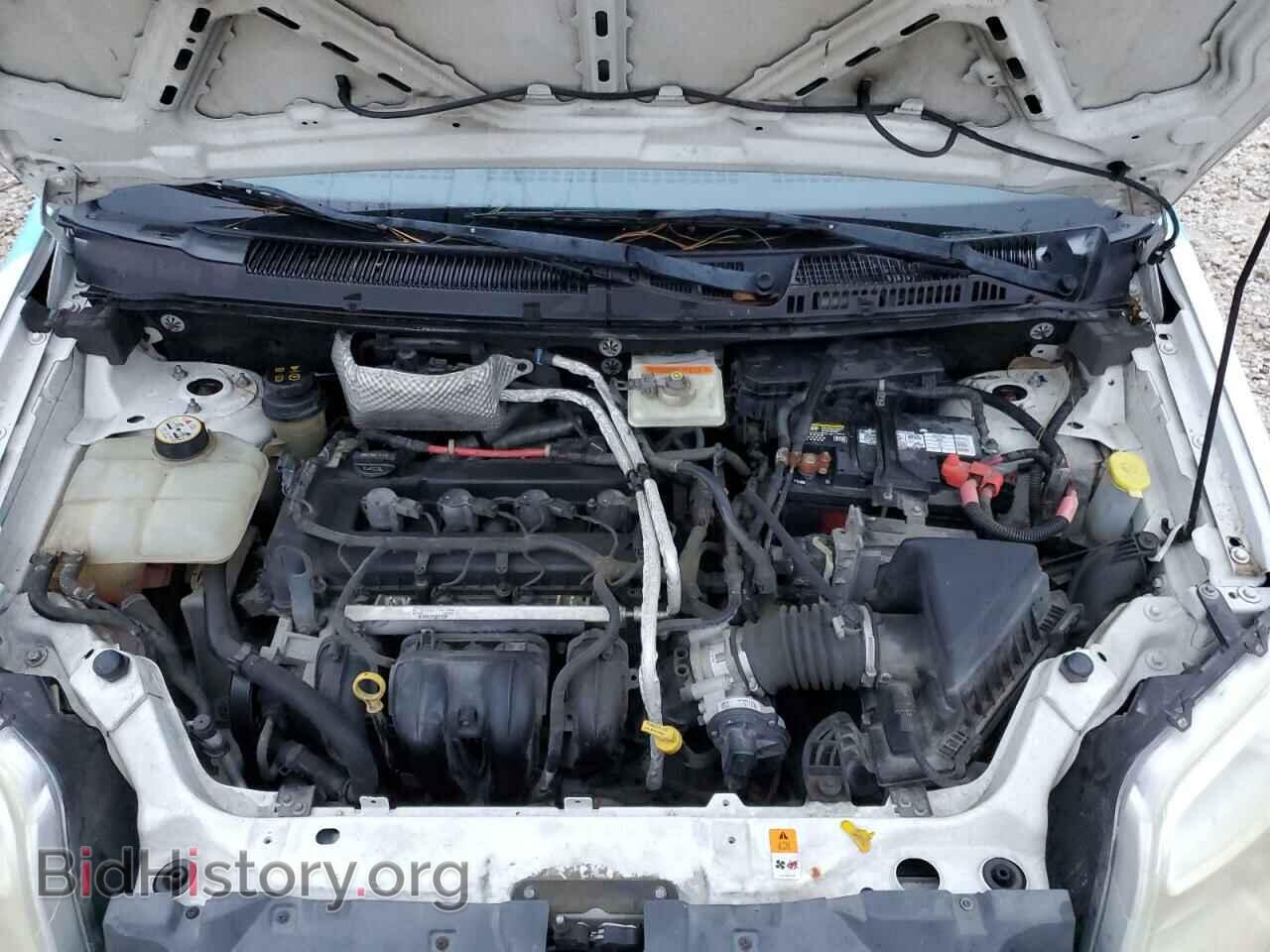 2012 FORD TRANSIT - VIN: NM0LS7BN3CT085277 - Photo 12