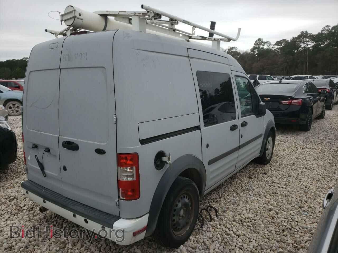 2012 FORD TRANSIT - VIN: NM0LS7BN3CT085277 - Photo 3