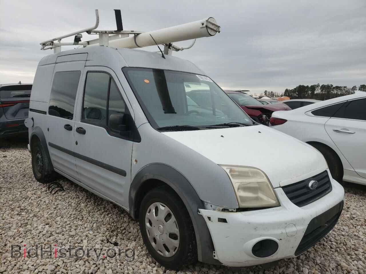 2012 FORD TRANSIT - VIN: NM0LS7BN3CT085277 - Photo 4
