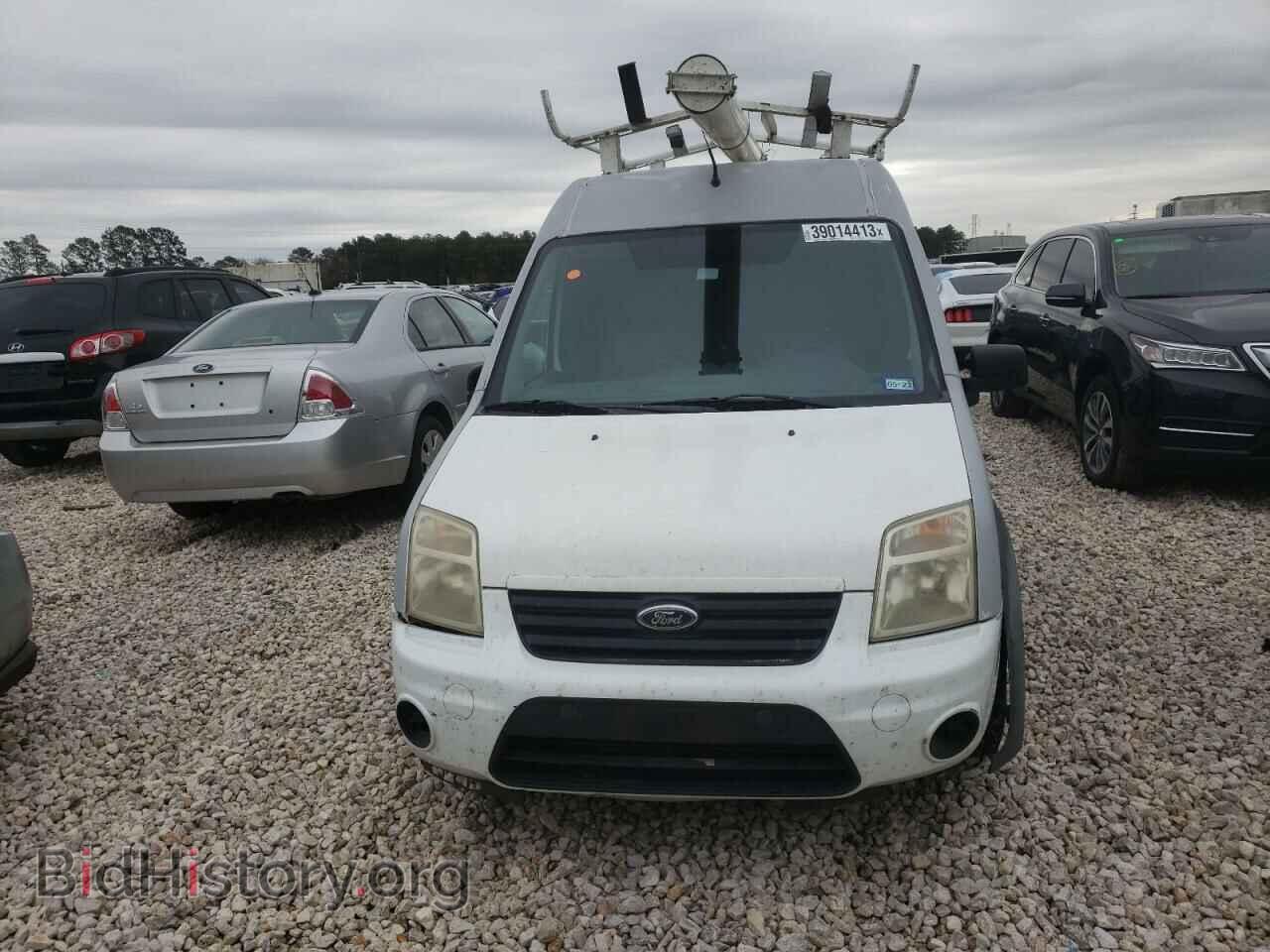 2012 FORD TRANSIT - VIN: NM0LS7BN3CT085277 - Photo 5