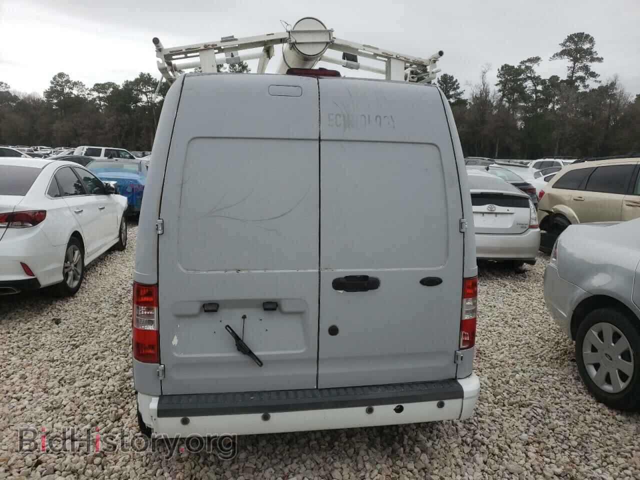 2012 FORD TRANSIT - VIN: NM0LS7BN3CT085277 - Photo 6