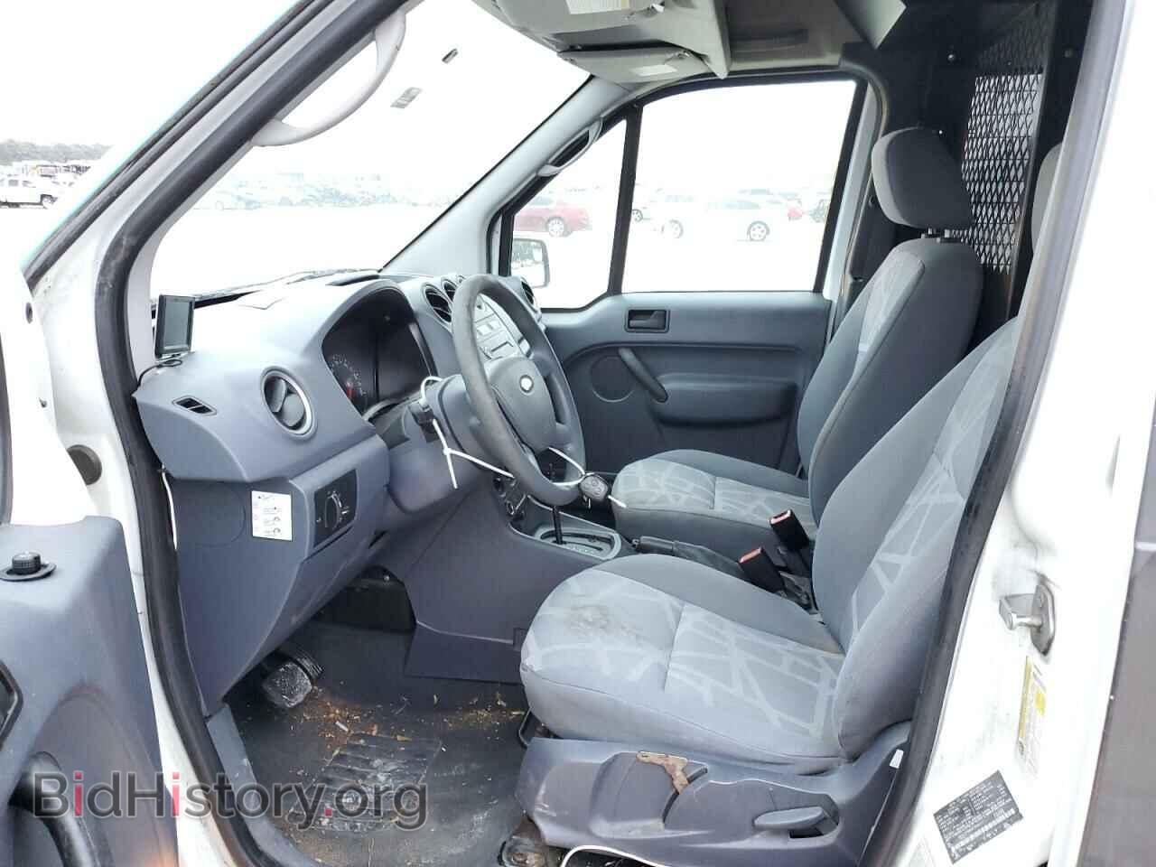 2012 FORD TRANSIT - VIN: NM0LS7BN3CT085277 - Photo 7