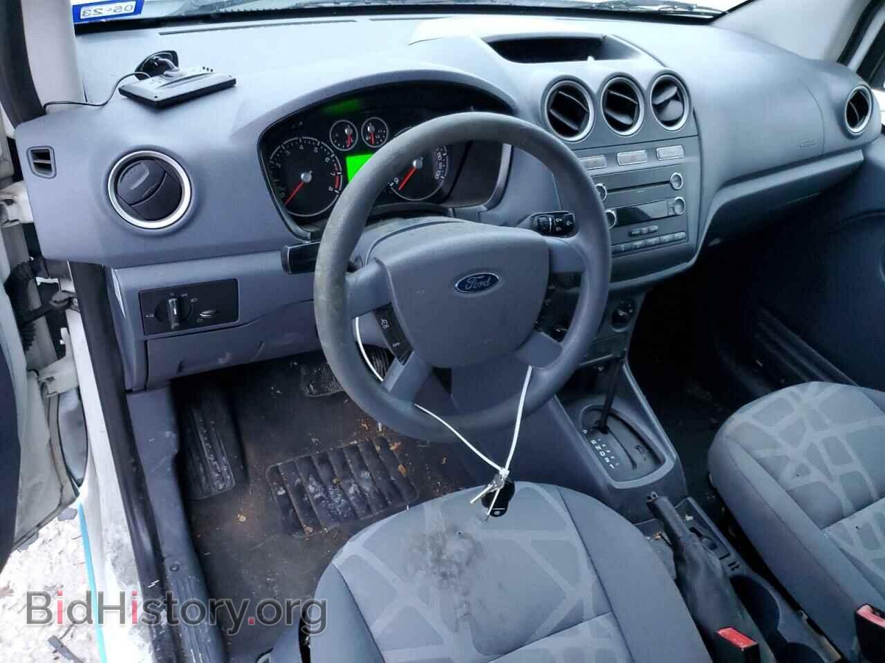 2012 FORD TRANSIT - VIN: NM0LS7BN3CT085277 - Photo 8