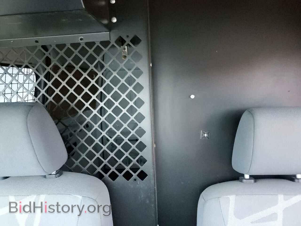 2012 FORD TRANSIT - VIN: NM0LS7BN3CT085277 - Photo 10