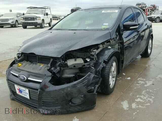 2013 FORD FOCUS - VIN: 1FADP3K29DL131158 - Фото 2