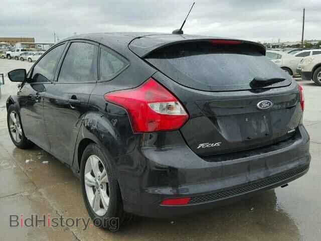 2013 FORD FOCUS - VIN: 1FADP3K29DL131158 - Фото 3