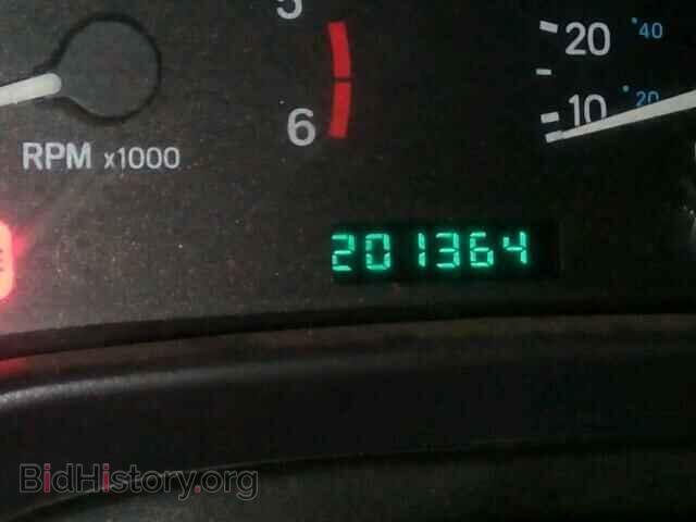 2000 JEEP WRANGLER - VIN: 1J4FA49S5YP714707 - Фото 8