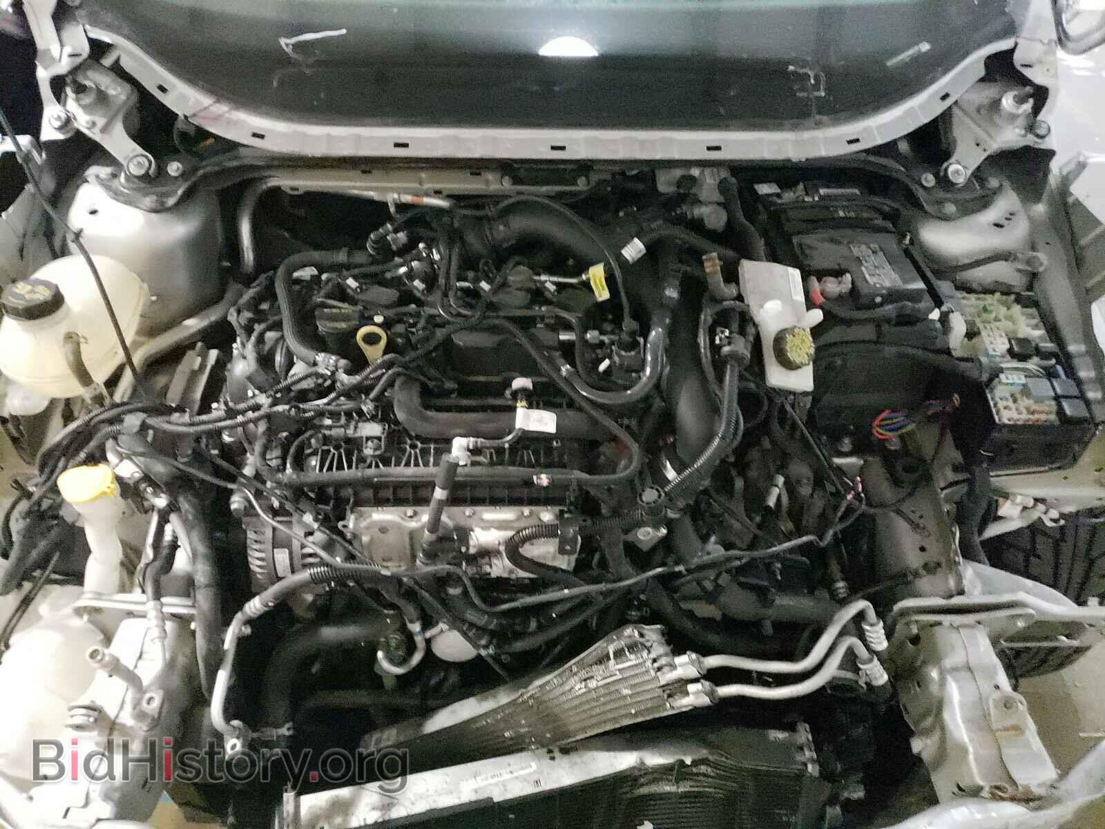 2017 FORD ESCAPE - VIN: 1FMCU9JD8HUE03778 - Фото 7