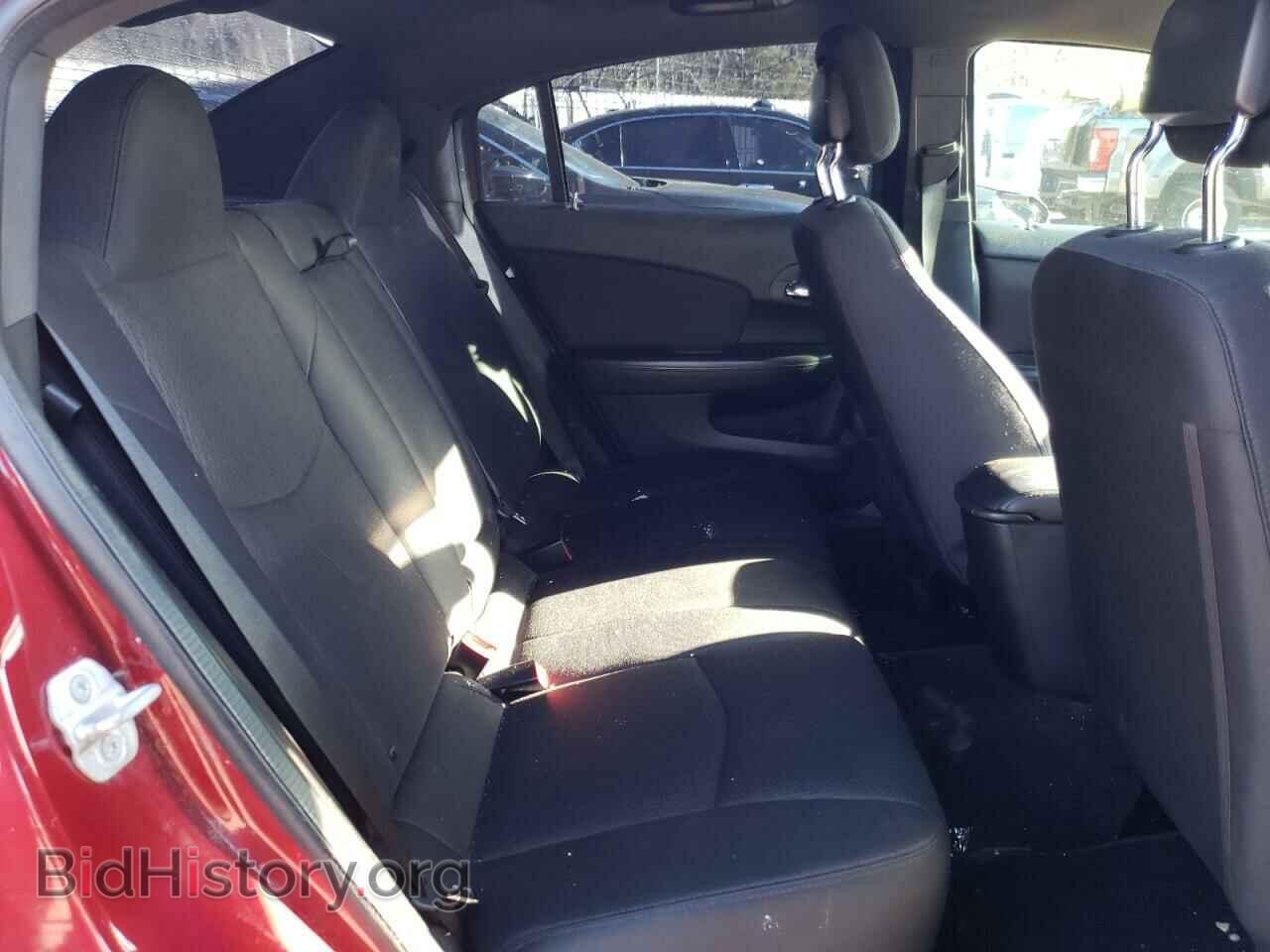2013 CHRYSLER 200 - VIN: 1C3CCBBB1DN525578 - Фото 10