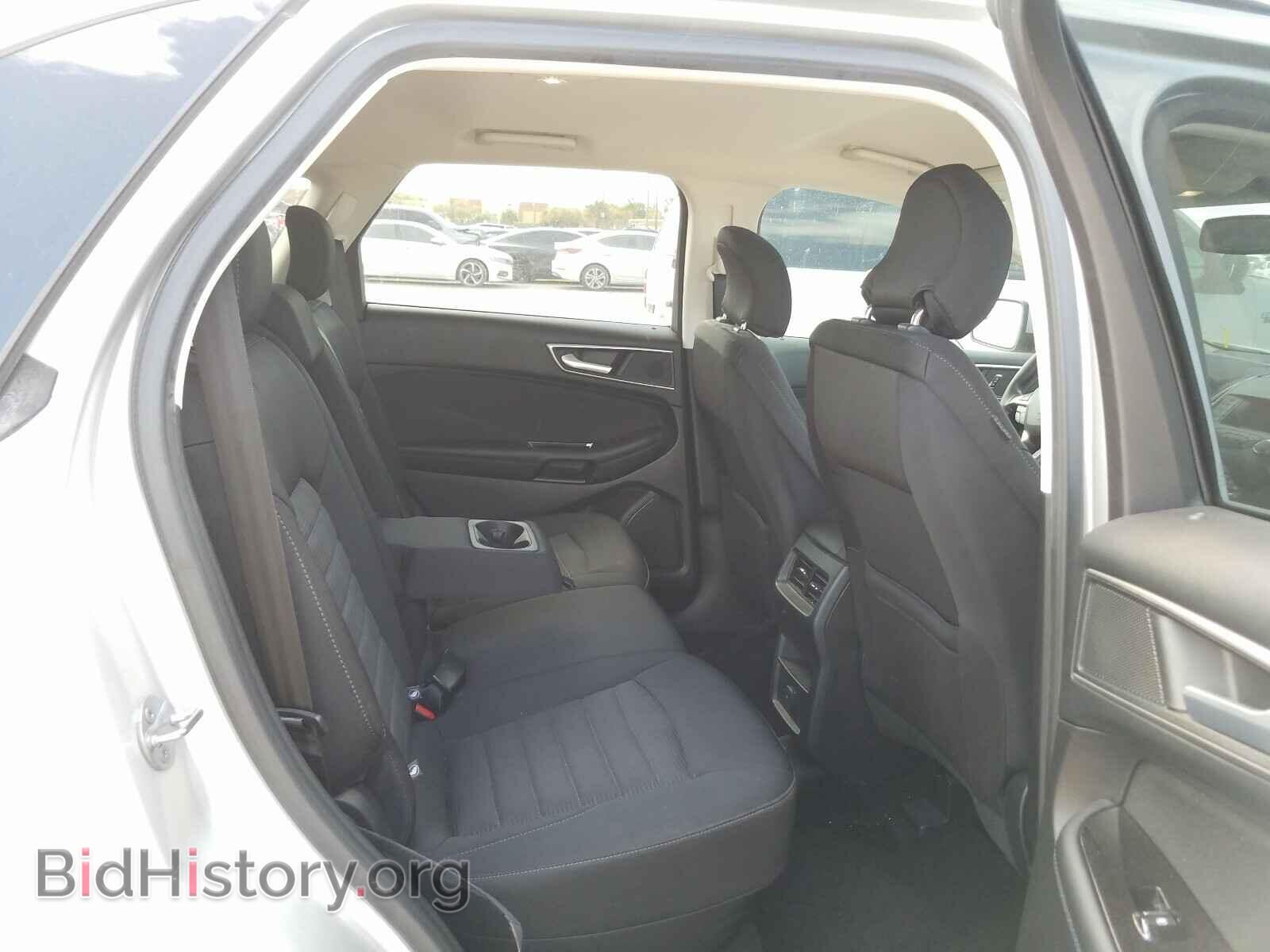 2017 FORD EDGE - VIN: 2FMPK3J94HBB66888 - Фото 6