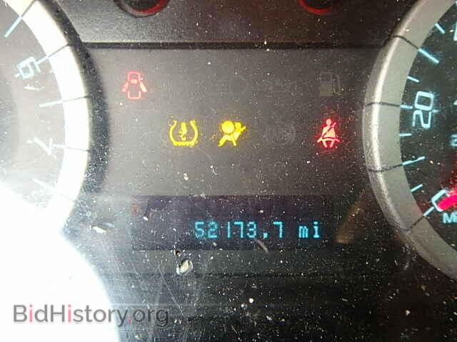 2012 FORD ESCAPE - VIN: 1FMCU9D75CKC25404 - Фото 8