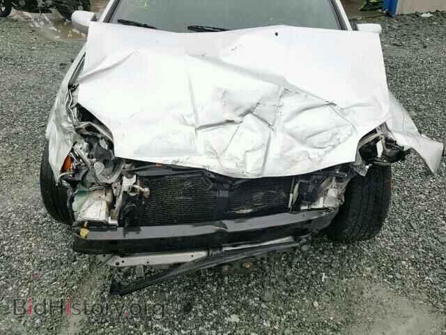 2006 MITSUBISHI GALANT - VIN: 4A3AB36F66E062961 - Фото 7
