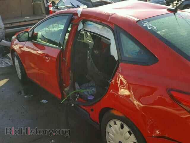 2012 FORD FOCUS - VIN: 1FAHP3F23CL369808 - Фото 8