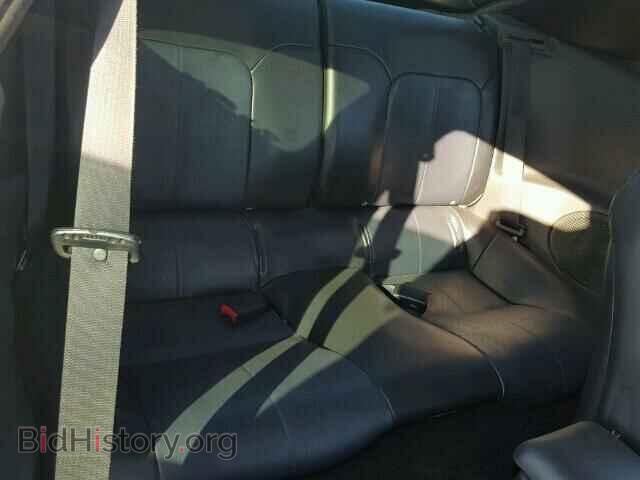 2003 MITSUBISHI ECLIPSE - VIN: 4A3AC74H23E166738 - Фото 6