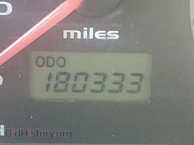 2003 MITSUBISHI ECLIPSE - VIN: 4A3AC74H23E166738 - Фото 8