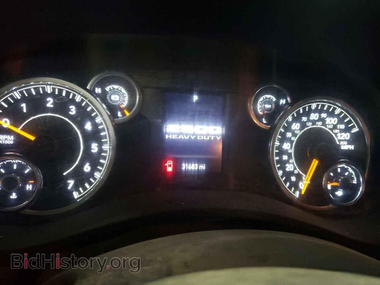 2021 RAM 2500 - VIN: 3C6UR5DJ3MG554911 - Фото 9