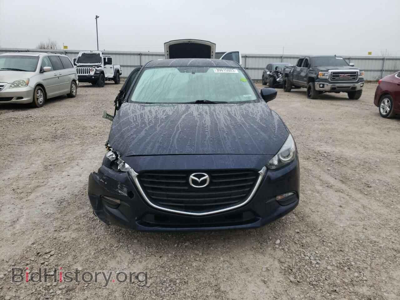 2017 MAZDA 3 - VIN: 3MZBN1U73HM103443 - Фото 5