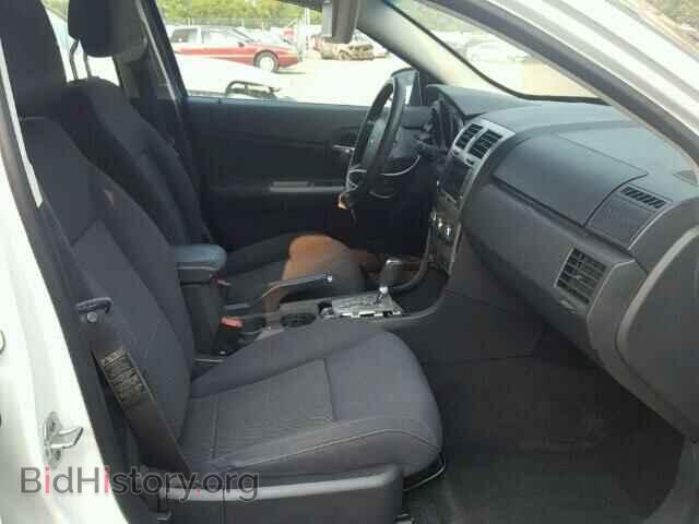 2010 DODGE AVENGER - VIN: 1B3CC1FB2AN233225 - Фото 5