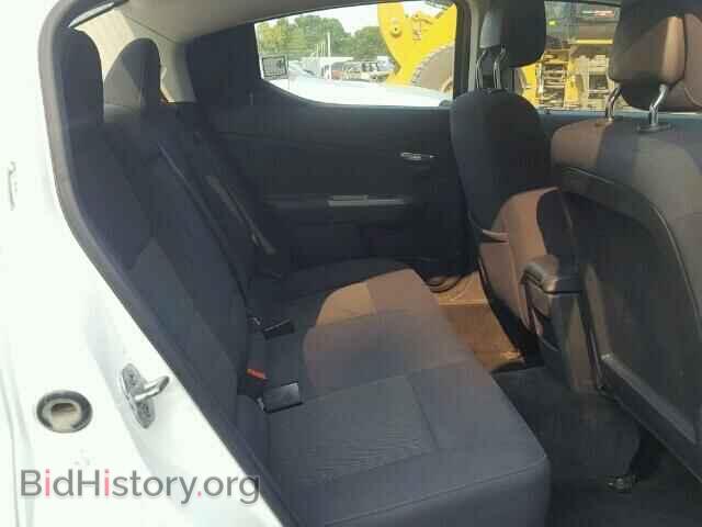 2010 DODGE AVENGER - VIN: 1B3CC1FB2AN233225 - Фото 6