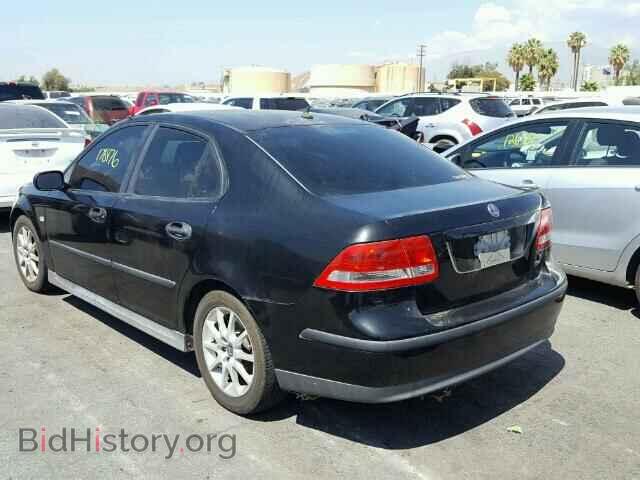 2003 SAAB 9 3 - VIN: YS3FB49S931048068 - Фото 3
