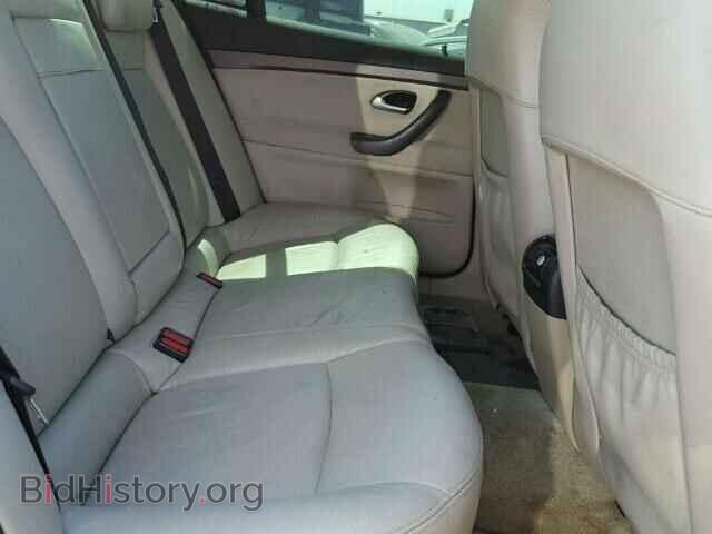 2003 SAAB 9 3 - VIN: YS3FB49S931048068 - Фото 6
