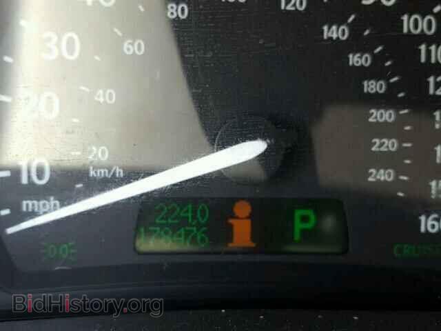 2003 SAAB 9 3 - VIN: YS3FB49S931048068 - Фото 8