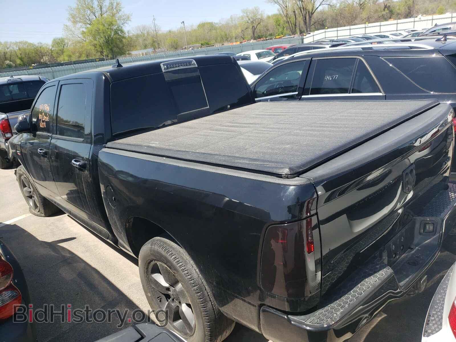 2015 RAM 1500 - VIN: 1C6RR7LT6FS560864 - Photo 3