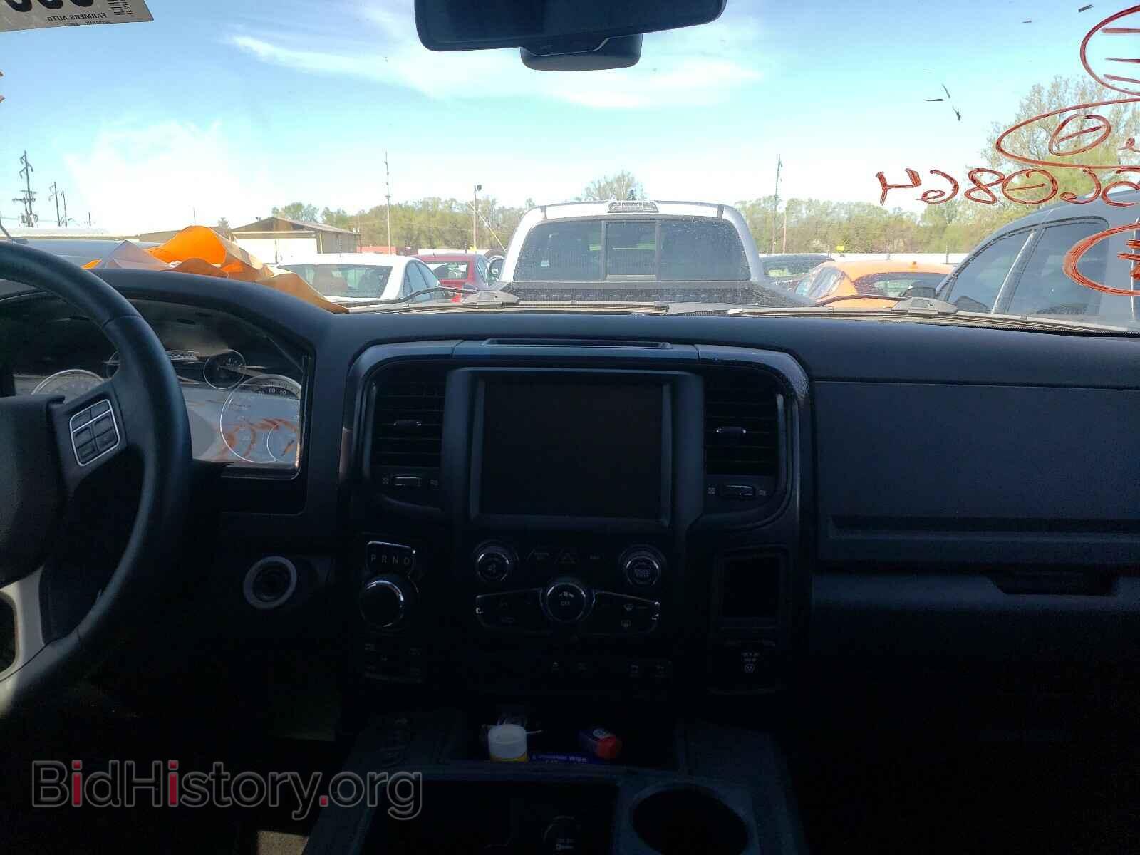 2015 RAM 1500 - VIN: 1C6RR7LT6FS560864 - Photo 9