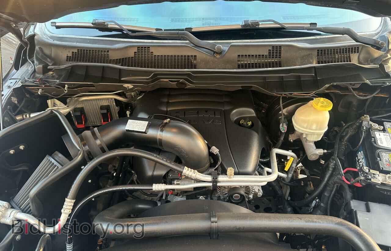 2017 RAM 1500 - VIN: 1C6RR7YT6HS553182 - Фото 7