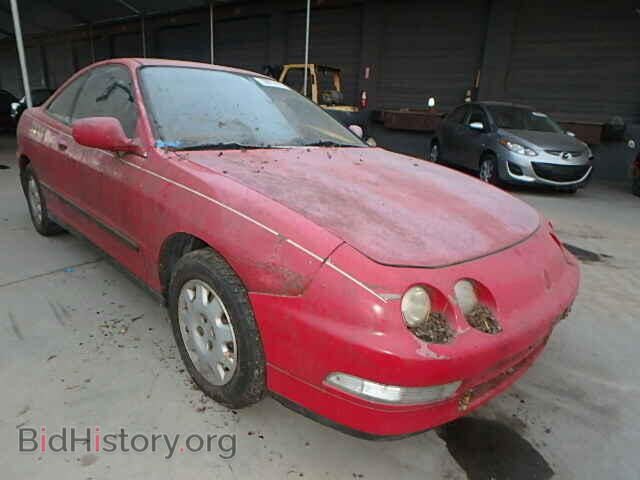 Photo JH4DC4354RS000185 - ACURA INTEGRA 1994
