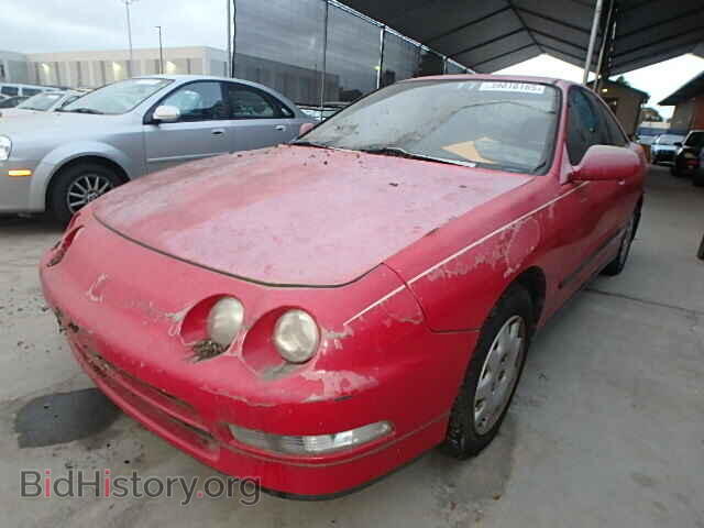 1994 ACURA INTEGRA - VIN: JH4DC4354RS000185 - Фото 2