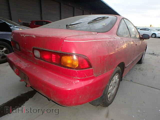 1994 ACURA INTEGRA - VIN: JH4DC4354RS000185 - Фото 4