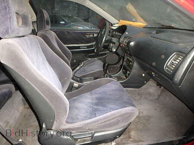 1994 ACURA INTEGRA - VIN: JH4DC4354RS000185 - Фото 5