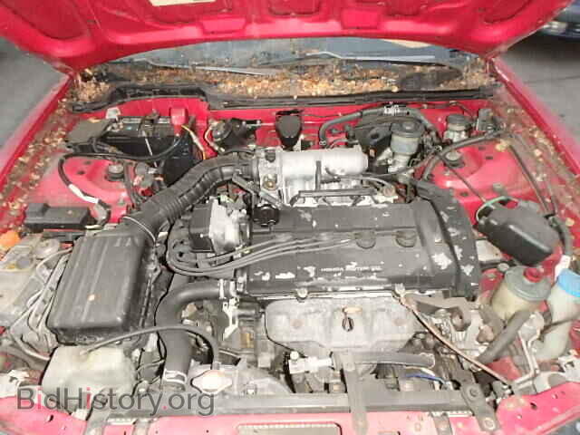 1994 ACURA INTEGRA - VIN: JH4DC4354RS000185 - Фото 7