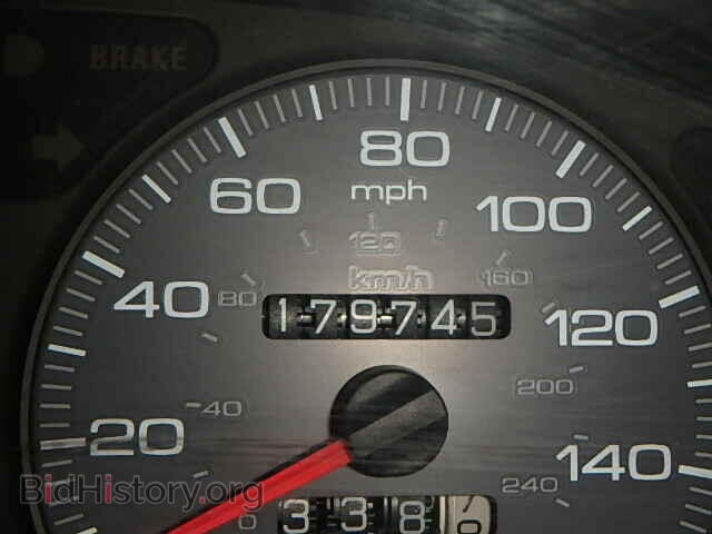 1994 ACURA INTEGRA - VIN: JH4DC4354RS000185 - Фото 8