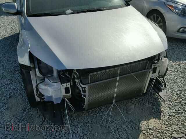 2014 KIA OPTIMA - VIN: 5XXGM4A74EG323883 - Фото 9