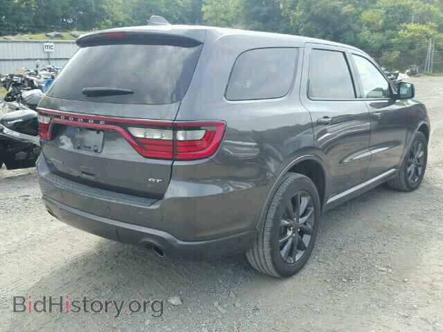 2017 DODGE DURANGO - VIN: 1C4RDJDG7HC796779 - Photo 4