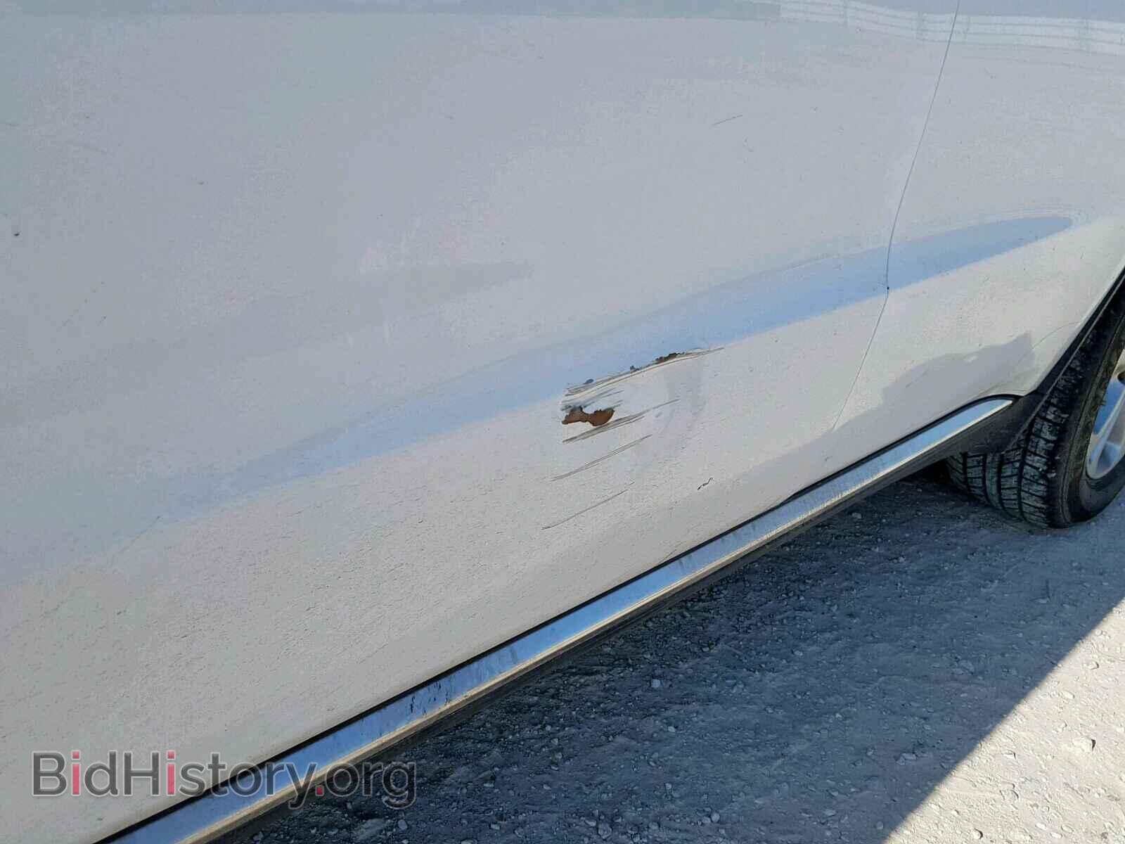2013 DODGE DURANGO SX - VIN: 1C4RDHAGXDC689085 - Photo 9