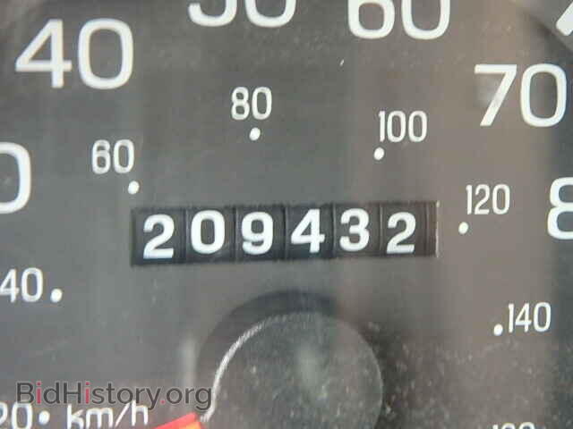 2000 FORD ECONOLINE - VIN: 1FDRE14L2YHA90716 - Photo 8