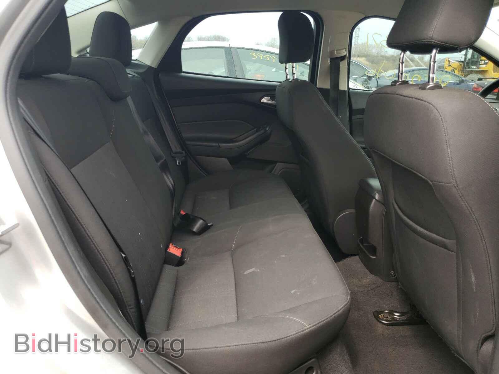 2016 FORD FOCUS - VIN: 1FADP3F24GL319553 - Фото 6