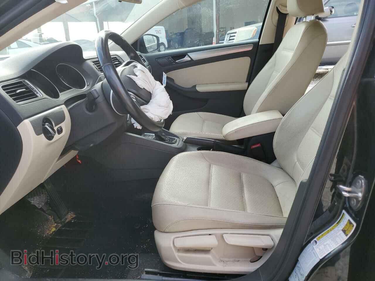 2017 VOLKSWAGEN JETTA - VIN: 3VWDB7AJ5HM254014 - Photo 7