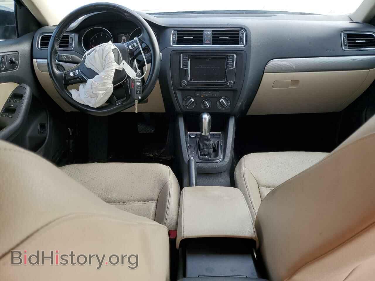 2017 VOLKSWAGEN JETTA - VIN: 3VWDB7AJ5HM254014 - Photo 8