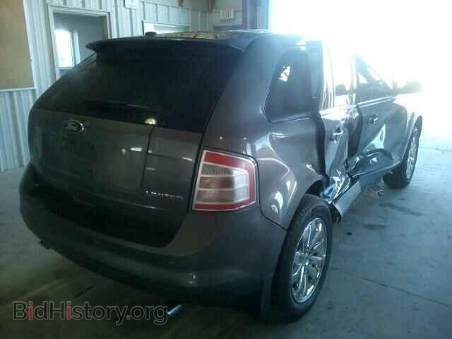 2010 FORD EDGE - VIN: 2FMDK3KC6ABB20000 - Фото 4